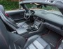 Luxus pur im Sportwagen Mercedes SLS AMG GT Roadster
