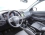 Das Cockpit des Mitsubishi ASX 1.8 DI-D Cleartec 2WD