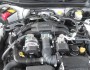 Der 200 PS starke 2.0 Liter Benzinmotor des Toyota GT86