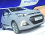 Hyundai i10 auf der Internationalen Automobil-Ausstellung 2013
