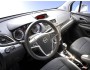 Der Innenraum des Opel Mokka 1.4 Turbo 4x4