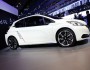Peugeot 208 Hybrid FE auf der Internationalen Automobil-Ausstellung 2013