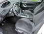 Fahrer und Beifahrersitze des Peugeot 308 1.6 l e-HDi