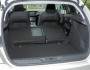 Der Kofferraum des Peugeot 308 bietet 470 Liter Volumen