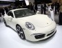 Porsche 911 50Jahre auf der IAA 2013 in Frankfurt