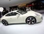 Porsche 911 50Jahre auf der Frankfurter Automobilmesse IAA 2013