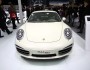 Porsche 911 50Jahre auf der Internationalen Automobil-Ausstellung 2013