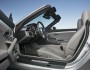 Die Sitze des neuen Porsche 911 Turbo Cabriolet