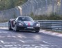 Der Porsche 918 Spyder erzielt Nürburgring-Rekord 