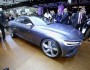 Volvo Coupé Concept auf der IAA 2013 in Frankfurt