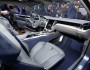 Der Innenraum des Volvo Coupé Concept