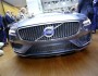 Volvo Coupé Concept auf der Auto Show IAA in Frankfurt