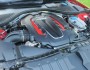 Der 560 PS starle Motor des Audi RS 6 Avant