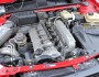 Der 5-Zylinder 306 PS Motor des Audi Sport quattro