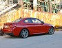 Foto vom BMW 2er Coupé von der Seite