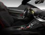 Blick ins Innere des Lamborghini Veneno Roadster