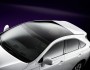 Das Panoramadach des Lexus-Sondermodells RX 450h Limited Edition