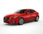 Der Mazda3 Skyactiv-CNG fährt mit Erdgas