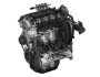 Der Benzinmotor des Mazda3 Skyactiv-CNG