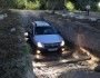 Dacia Duster Facelift in Aktion (Schlamm, Wasser)