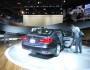 Acura RLX Sport Hybrid auf der LA Automesse 2013