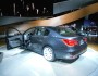 Acura RLX Sport Hybrid auf der Los Angeles Motor Show 2013