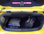 Der Kofferraum des neuen Audi A3 Cabriolet