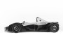 Sportwagen BAC Mono in der Seitenansicht