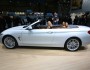 BMW zeigt das 4er Cabriolet als Weltpremiere in Los Angeles