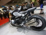 BMW Motorrad präsentiert die Nine T auf der Tokio Motor Show 2013