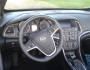 Das Cockpit des Opel Cascada 1.4 Turbo Ecoflex