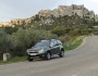 Exterieur Aufnahme vom 2014er Dacia Duster Facelift