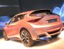Infiniti Q30 Concept auf der LA Automesse 2013