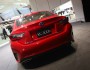 Lexus präsentiert den RC auf der Tokio Motor Show 2013
