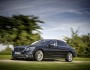 Mercedes-Benz S 63 AMG Exterieur Aufnahen