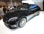 Mercedes-Benz S 65 AMG  auf der 2013er Tokio Motor Show