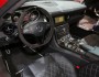 Der Innenraum der Mercedes-Benz SLS AMG GT Final Editio