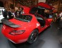 Mercedes-Benz SLS AMG GT Final Edition auf der 2013er Tokio Motor Show