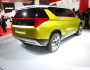 Mitsubishi Concept AR auf der Tokio Motor Show 2013
