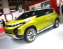 Mitsubishi Concept AR auf der Automesse Tokio 2013
