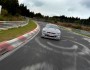 Supersportwagen Nissan GT-R Nismo bei seiner Rekordfahrt