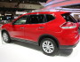 Nissan präsentiert den neuen X-Trail auf der Tokio Motor Show 2013