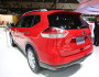 Nissan X-Trail auf der 2013er Tokio Motor Show
