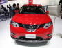 Nissan X-Trail auf der Automesse Tokio 2013