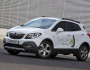 Opel Mokka mit Autogas: Die LPG-Version spart Geld an der Tankstelle
