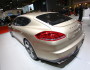 Porsche Panamera Turbo S auf der Automesse Tokio 2013