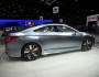 Subaru Legacy Concept auf der LA Auto Show 2013