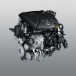 Der BMW Motor des Toyota Verso 1.6 D-4D