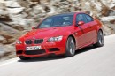 Der BMW M3 E90 wird als Limousine, Kombi und Cabriolet angeboten.