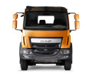 Der LF Construction von dem LKW-Hersteller DAF